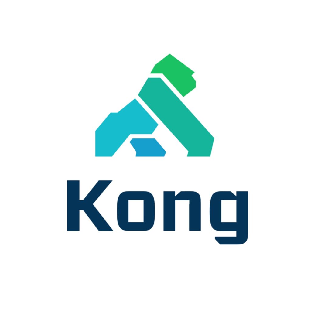 Kong API Gateway