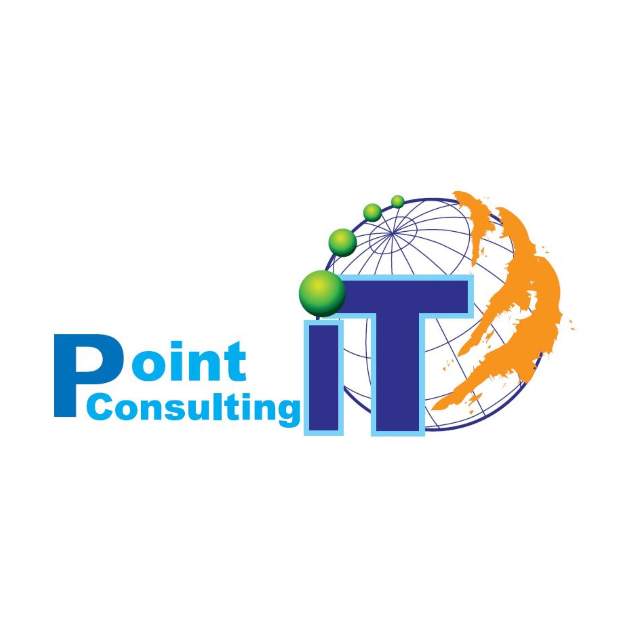 Point IT Consulting Co. Ltd