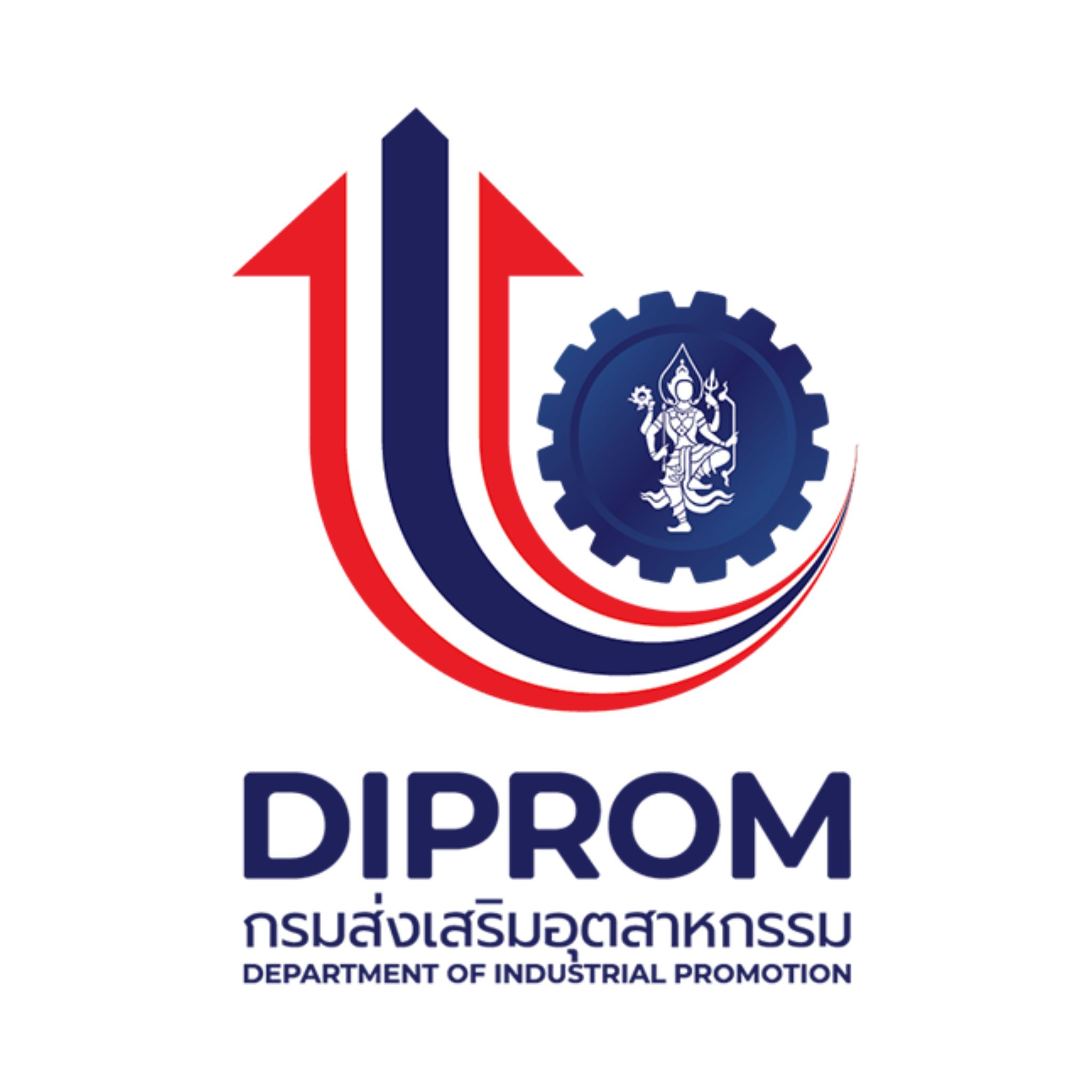 กรมส่งเสริมอุตสาหกรรม